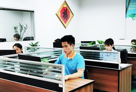 因鈑金產(chǎn)品品質(zhì)優(yōu)秀，與多家知名企業(yè)合作